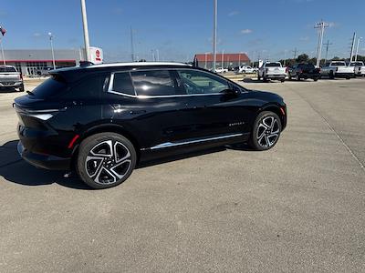 New 2026 Chevrolet Equinox EV LT SUV for sale #264099 - photo 2