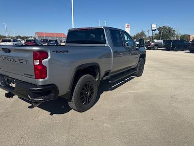 New 2026 Chevrolet Silverado 2500 Custom Crew Cab 4WD Pickup for sale #264100 - photo 2