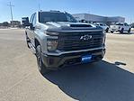 New 2026 Chevrolet Silverado 2500 Custom Crew Cab 4WD Pickup for sale #264100 - photo 1