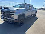 New 2026 Chevrolet Silverado 2500 Custom Crew Cab 4WD Pickup for sale #264100 - photo 4