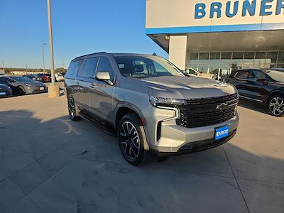 2023 Chevrolet Suburban 4WD SUV for sale #264101B - photo 1