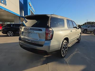 2023 Chevrolet Suburban 4WD SUV for sale #264101B - photo 2