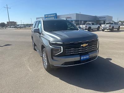 New 2026 Chevrolet Tahoe High Country SUV for sale #264102 - photo 1