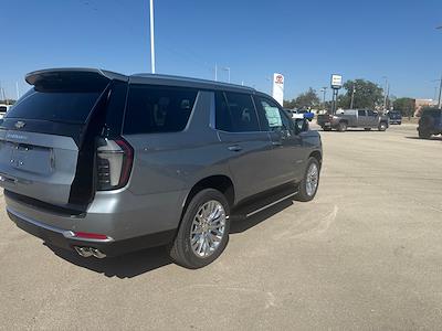 New 2026 Chevrolet Tahoe High Country SUV for sale #264102 - photo 2