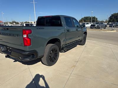 New 2026 Chevrolet Silverado 1500 LT Crew Cab 4WD Pickup for sale #264103 - photo 2