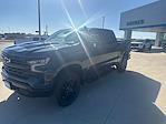 New 2026 Chevrolet Silverado 1500 LT Crew Cab 4WD Pickup for sale #264103 - photo 4