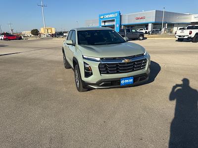 New 2026 Chevrolet Equinox LT SUV for sale #264108 - photo 1