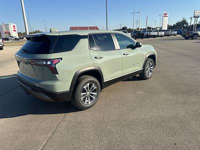 New 2026 Chevrolet Equinox LT SUV for sale #264108 - photo 2