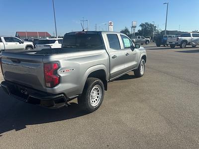 New 2026 Chevrolet Colorado Work Truck Crew Cab 4WD Pickup for sale #264114 - photo 2
