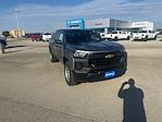 New 2026 Chevrolet Colorado Work Truck Crew Cab 4WD Pickup for sale #264114 - photo 1