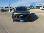 New 2026 Chevrolet Colorado Work Truck Crew Cab 4WD Pickup for sale #264114 - photo 3