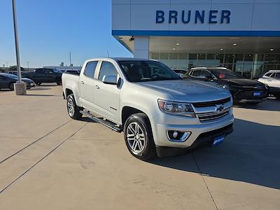 2020 Chevrolet Colorado Crew Cab RWD Pickup for sale #264114A - photo 1