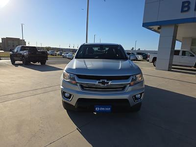2020 Chevrolet Colorado Crew Cab RWD Pickup for sale #264114A - photo 2