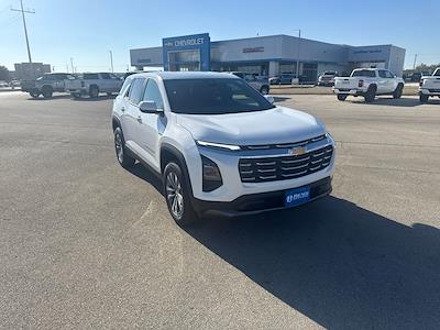 New 2026 Chevrolet Equinox LT SUV for sale #264115 - photo 1
