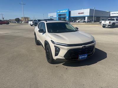 New 2026 Chevrolet Trax ACTIV SUV for sale #264116 - photo 1
