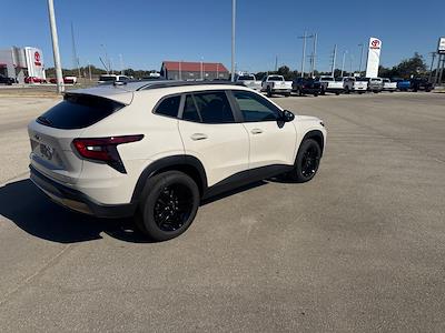 New 2026 Chevrolet Trax ACTIV SUV for sale #264116 - photo 2