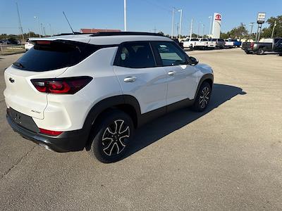 New 2026 Chevrolet Trailblazer ACTIV SUV for sale #264117 - photo 2