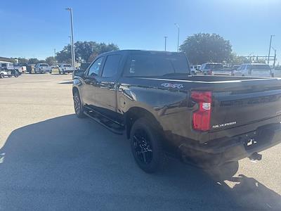2026 Chevrolet Silverado 1500 Crew Cab 4WD Pickup for sale #264118 - photo 2