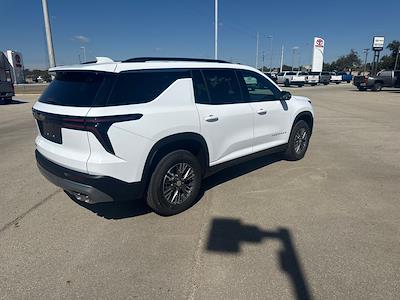 New 2026 Chevrolet Traverse LT SUV for sale #264119 - photo 2
