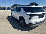 New 2026 Chevrolet Traverse LT SUV for sale #264119 - photo 21