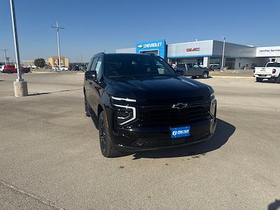 New 2026 Chevrolet Tahoe RST SUV for sale #264120 - photo 1