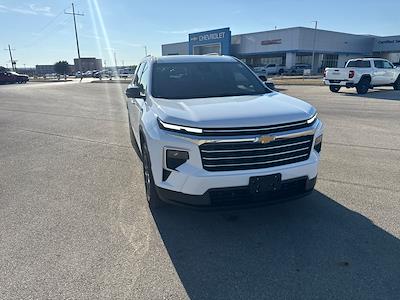 New 2026 Chevrolet Traverse LT SUV for sale #264124 - photo 1
