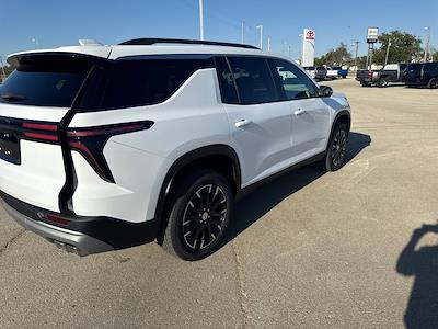 New 2026 Chevrolet Traverse LT SUV for sale #264124 - photo 2