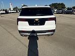 New 2026 Chevrolet Traverse LT SUV for sale #264124 - photo 22