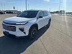 New 2026 Chevrolet Traverse LT SUV for sale #264124 - photo 4