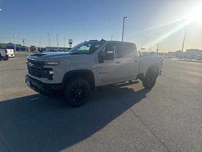 New 2026 Chevrolet Silverado 2500 Custom Crew Cab 4WD Pickup for sale #264142 - photo 1