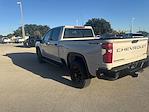 New 2026 Chevrolet Silverado 2500 Custom Crew Cab 4WD Pickup for sale #264142 - photo 18