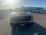 New 2026 Chevrolet Silverado 2500 Custom Crew Cab 4WD Pickup for sale #264142 - photo 4
