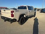 New 2026 Chevrolet Silverado 2500 Custom Crew Cab 4WD Pickup for sale #264142 - photo 20