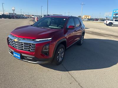 New 2026 Chevrolet Equinox LT SUV for sale #264145 - photo 1