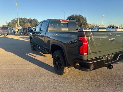 2026 Chevrolet Silverado 2500 Crew Cab 4WD Pickup for sale #264147 - photo 2