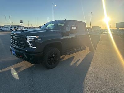 2026 Chevrolet Silverado 2500 Crew Cab 4WD Pickup for sale #264147 - photo 1