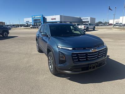 New 2026 Chevrolet Equinox LT SUV for sale #264148 - photo 1