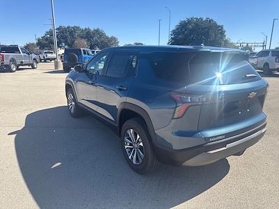 2026 Chevrolet Equinox FWD SUV for sale #264148 - photo 2