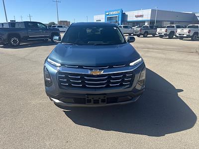New 2026 Chevrolet Equinox LT SUV for sale #264148 - photo 2