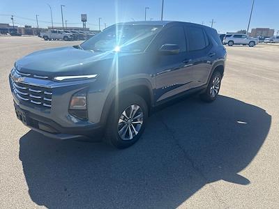 2026 Chevrolet Equinox FWD SUV for sale #264148 - photo 1