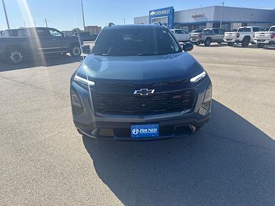 New 2026 Chevrolet Equinox RS SUV for sale #264149 - photo 2