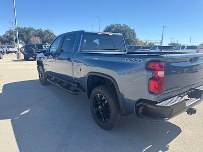 New 2026 Chevrolet Silverado 2500 Custom Crew Cab for sale #264152 - photo 2