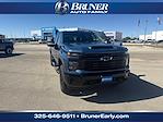 New 2026 Chevrolet Silverado 2500 Custom Crew Cab for sale #264152 - photo 3