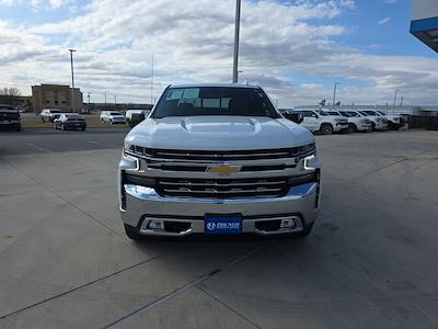 Used 2022 Chevrolet Silverado 1500 LTD LTZ Crew Cab for sale #264152A - photo 2