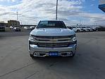 2022 Chevrolet Silverado 1500 LTD Crew Cab RWD Pickup for sale #264152A - photo 3