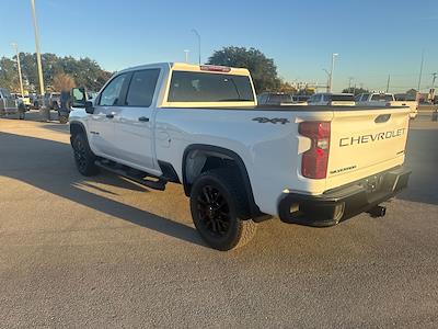 New 2026 Chevrolet Silverado 2500 Custom Crew Cab for sale #264155 - photo 2