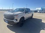 2026 Chevrolet Silverado 1500 Crew Cab 4WD Pickup for sale #264159 - photo 4