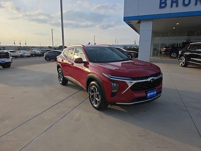 2026 Chevrolet Trax FWD SUV for sale #264160 - photo 1