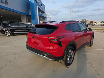 2026 Chevrolet Trax FWD SUV for sale #264160 - photo 2