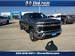 New 2026 Chevrolet Silverado 2500 LT Crew Cab for sale #264164 - photo 1